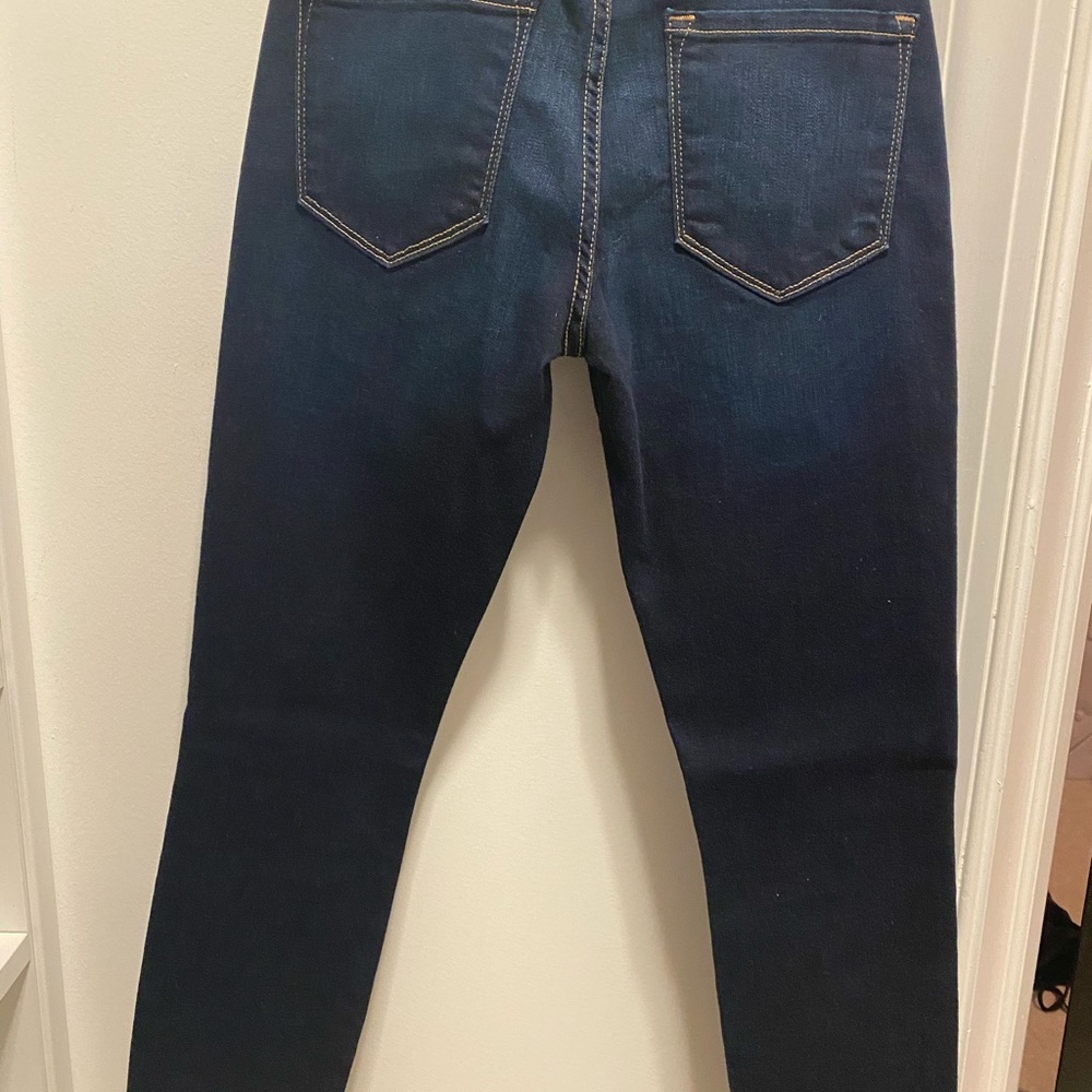 Frame jeans - Picture 2 of 2